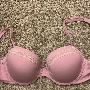 Marks & Spencer bra